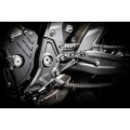 Gilles FXR Rearsets for the Yamaha YZF-R7 (2022+)